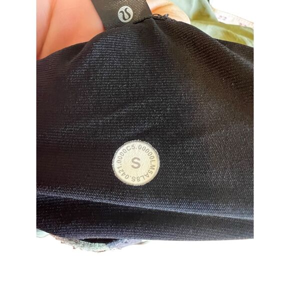 Lululemon men’s Small sage green Surge Jogger running hiking workout - Picture 5 of 5